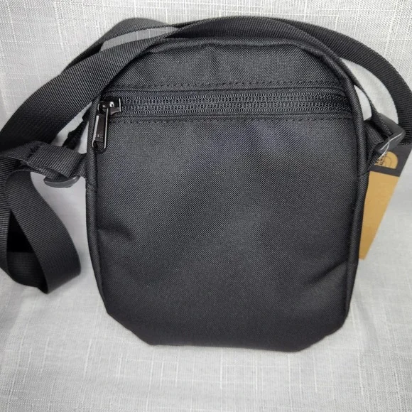 The North Face Crossbody Pack Cross Body Bag Purple Jester - Picture 6 of 12